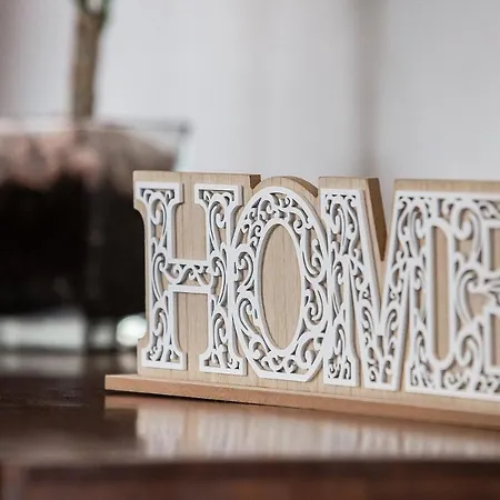 Semesterbostad Guanapay En El Centro De