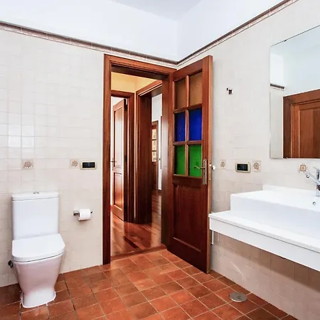 Guanapay En El Centro De * Teguise (Lanzarote)