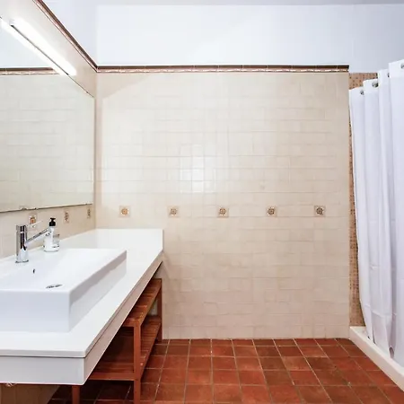 Guanapay En El Centro De * Teguise (Lanzarote)