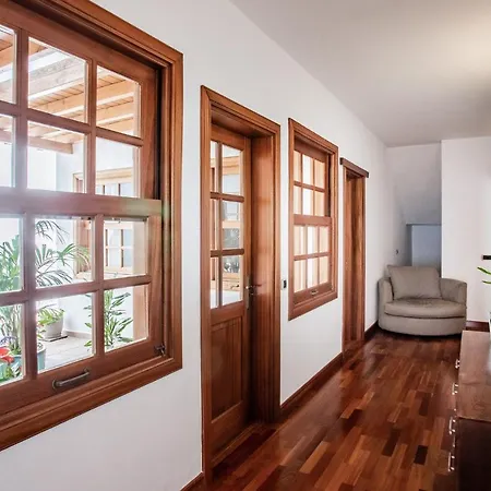 Guanapay En El Centro De Semesterbostad