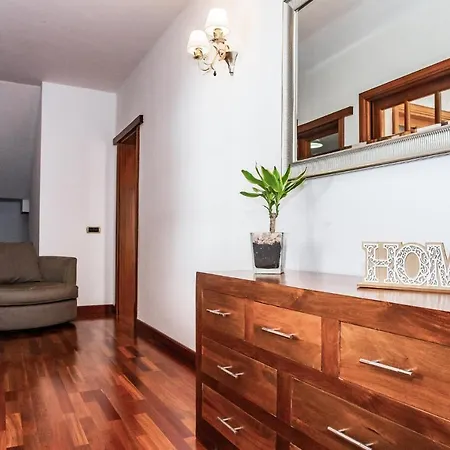 Semesterbostad Guanapay En El Centro De Teguise (Lanzarote)