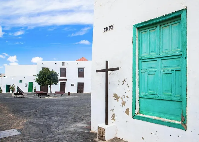 Guanapay En El Centro De