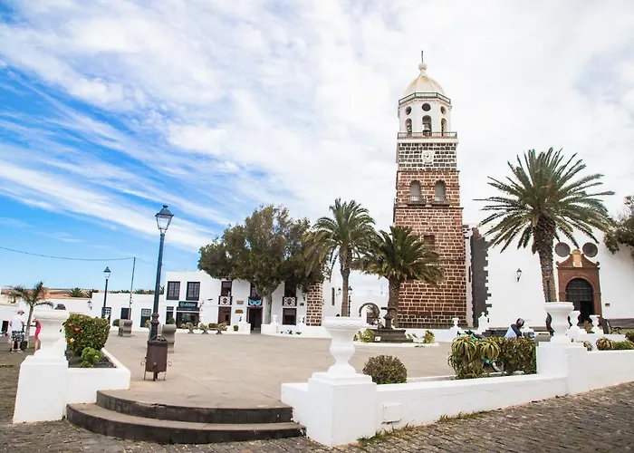 Guanapay En El Centro De