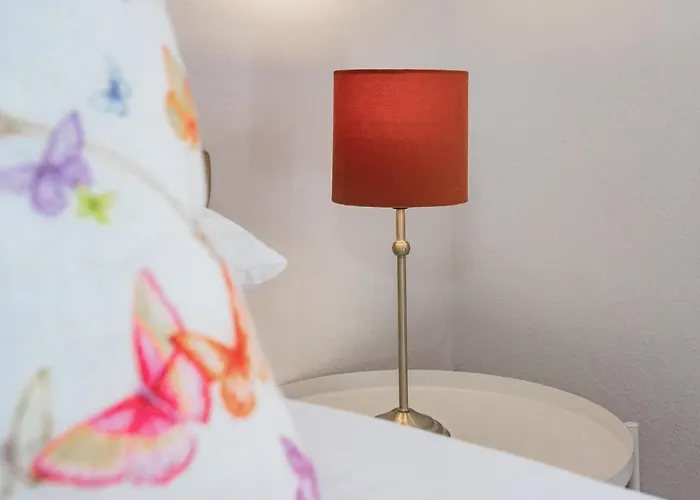 Guanapay En El Centro De Casa de Férias *