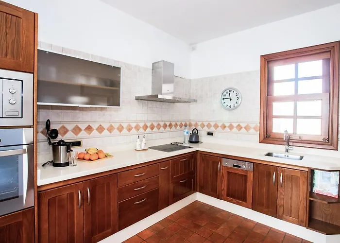 Guanapay En El Centro De Vakantiehuis