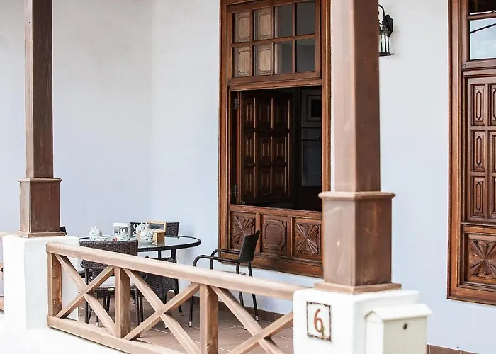 Casa de Férias Guanapay En El Centro De