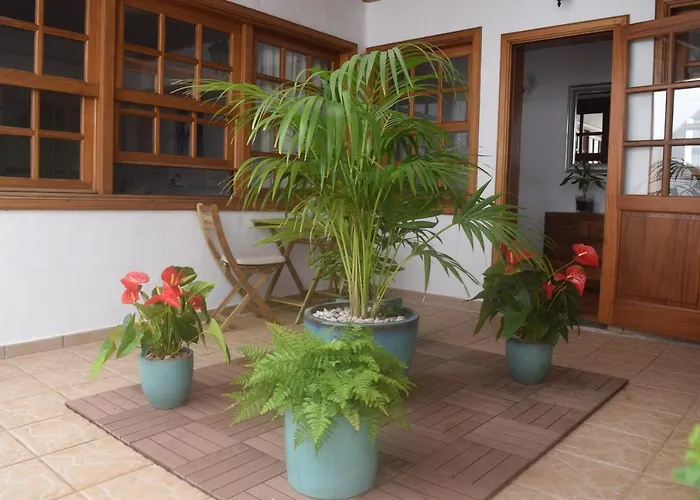 Guanapay En El Centro De