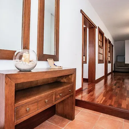 Guanapay En El Centro De Teguise