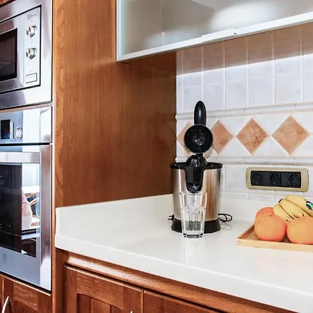 Guanapay En El Centro De Hébergement de vacances *