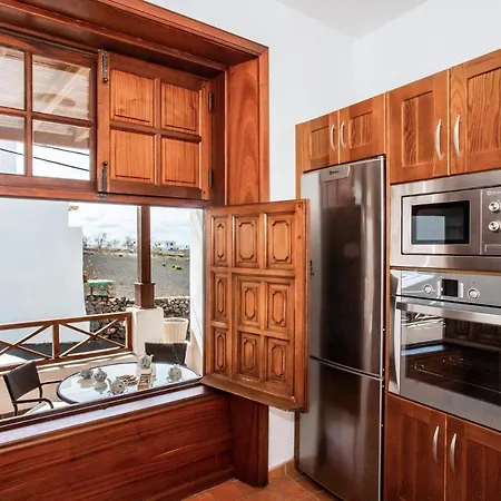 Guanapay En El Centro De Hébergement de vacances *