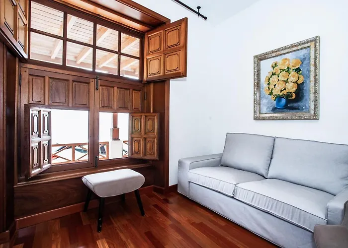 Guanapay En El Centro De