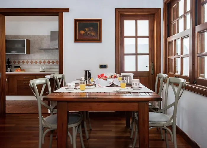 Guanapay En El Centro De Holiday home