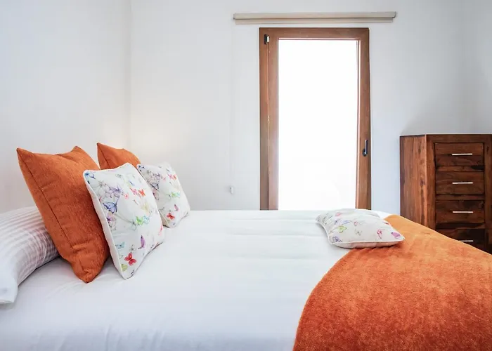 Guanapay En El Centro De Holiday home