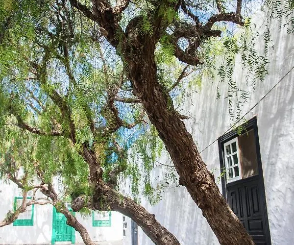 Guanapay En El Centro De Дом отдыха