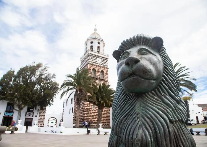 Guanapay En El Centro De Dom wakacyjny