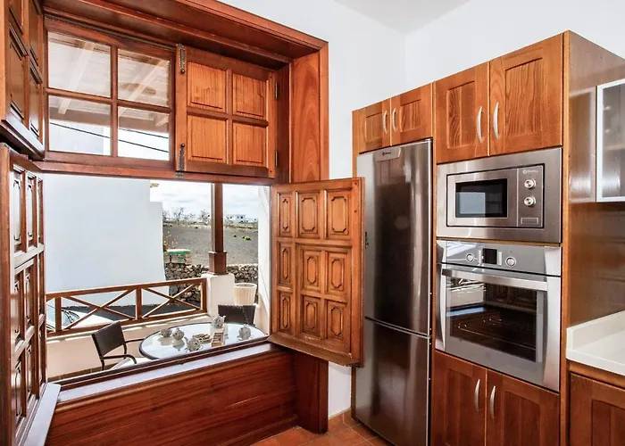 Guanapay En El Centro De Dom wakacyjny *