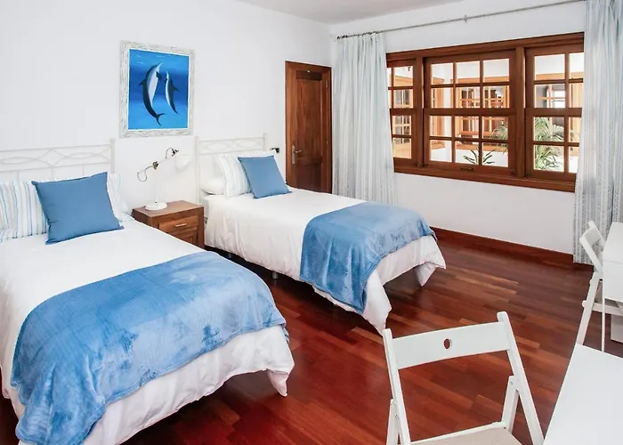 Guanapay En El Centro De Тегисе