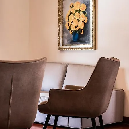 Dom wakacyjny Guanapay En El Centro De Teguise (Lanzarote)