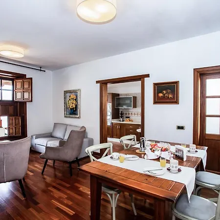 Guanapay En El Centro De Dom wakacyjny