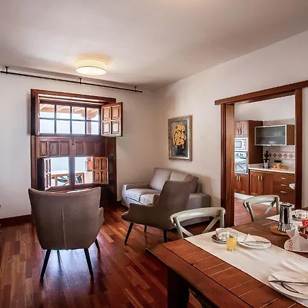 Guanapay En El Centro De Dom wakacyjny Teguise (Lanzarote)