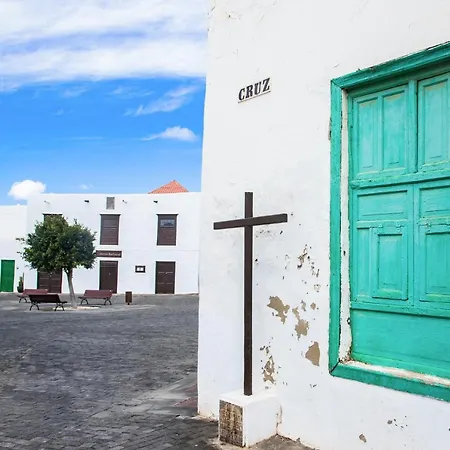 Guanapay En El Centro De