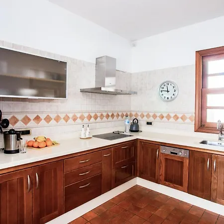 Guanapay En El Centro De Dom wakacyjny