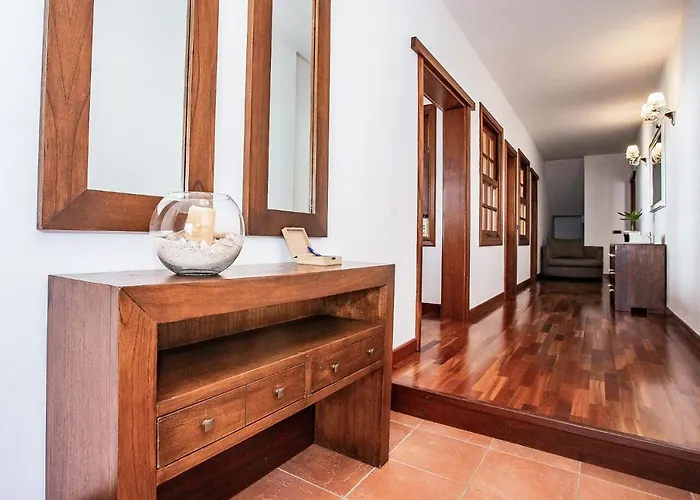 Guanapay En El Centro De テギセ