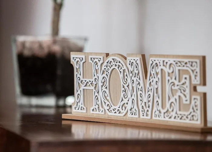 別荘 Guanapay En El Centro De