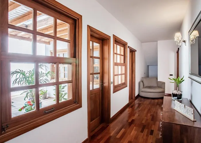 Guanapay En El Centro De 別荘