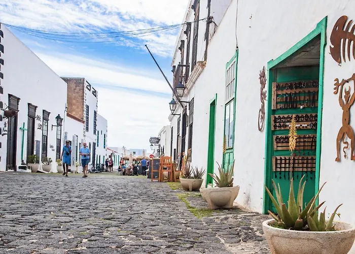 別荘 Guanapay En El Centro De テギセ